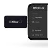  BitBox 02 Wallet