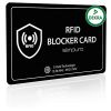 SLIMPURO RFID Blocker