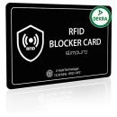 SLIMPURO RFID Blocker