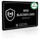SLIMPURO RFID Blocker Test