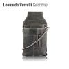  Leonardo Verrelli Kellner-Geldbörse mit Tasche