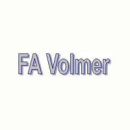 F.a. Vollmer Logo