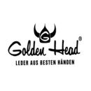 Golden Head Logo