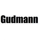Gudmann Logo