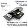 Jaimie Jacobs Minimalist Wallet Nano Boy Pocket