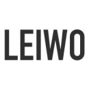 Leiwo Logo