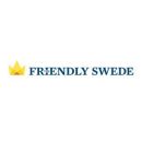 The Friendly Swede Logo
