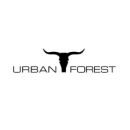 Urban Forrest Logo