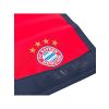  FC Bayern München Geldbeutel MIA SAN MIA rot